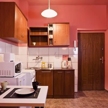 Hotel Moderion Wroclaw