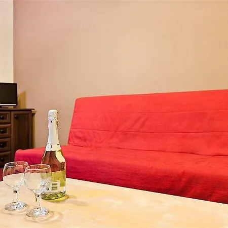 Hotel Moderion Wroclaw