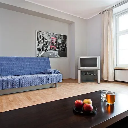 Moderion 3* Wroclaw