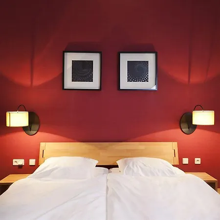 Hotel Moderion