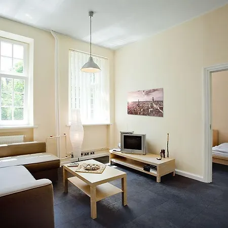 Hotel Moderion 3*
