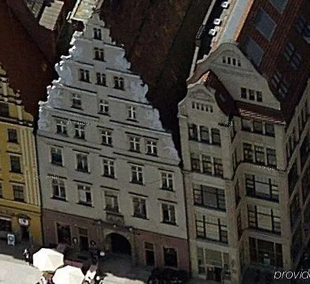 Moderion Hotel Wroclaw