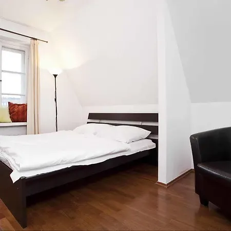Moderion Hotel Wroclaw