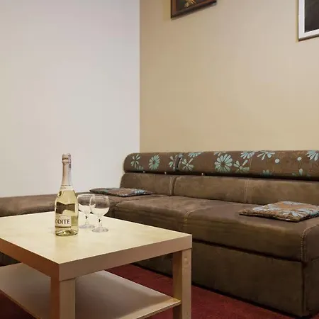 Moderion Hotel 3*